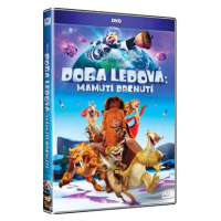 Doba ledová 5 : Mamutí drcnutí - DVD