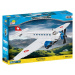 Cobi 5711 SMALL ARMY – Junkers JU-52/3M, 542 k, 1 f