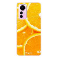 iSaprio Orange 10 pro Xiaomi 12 Lite