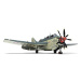 Classic Kit letadlo A11007 - Fairey Gannet AS.1/AS.4 (1:48)