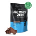 BioTech Iso Whey Zero 500g chocolate