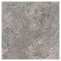 Dlažba Pastorelli Sunshine breccia grey 60x60 cm lesk P009408