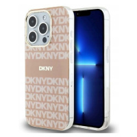 Dkny DKHMP13LHRHSEP iPhone 13 Pro 13 6.1 růžová/pink hardcase IML Mono &