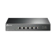 TP-Link switch TL-SX105 (5x10GbE, fanless)