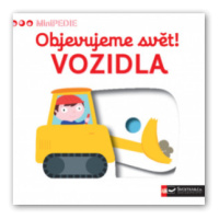 Objevujeme svět! Vozidla