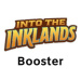 Disney Lorcana: Into the Inklands Booster
