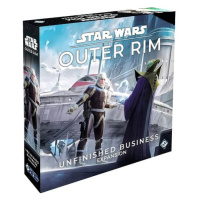 Star Wars: Outer Rim - Unfinished Business Expansion