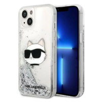 Kryt Karl Lagerfeld iPhone 14 Plus 6,7