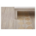 Diamond Carpets koberce Ručně vázaný kusový koberec Angelo DESP P116 Pastel Brown Mix - 300x400 