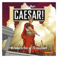 Mindok caesar!