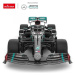 R/C auto Mercedes-AMG F1 W11 EQ (1:18)