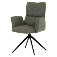 Autronic Jídelní židle DCH-D1328 GRN2 - zelená