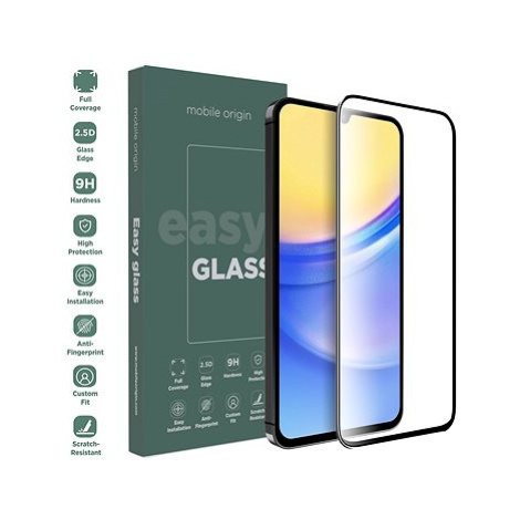 Mobile Origin EasyGlass Samsung Galaxy A15 4G