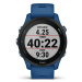 Garmin Forerunner 255 hodinky s GPS Tidal Blue