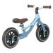 Globber odrážedlo GO BIKE ELITE AIR- PASTEL BLUE