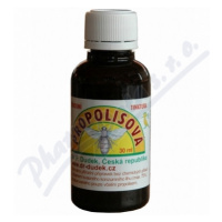 DR.DUDEK Propolisová tinktura přírodní 30ml