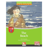 Helbling Young Readers The Beach Helbling Languages