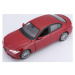 Bburago 1:24 Plus Alfa Romeo Giulia (2016) Metallic Red