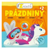 Malý zajačik: prázdniny - kniha z kategorie Naučné knihy