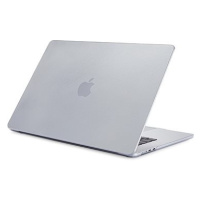 Pipetto Hardshell Dots Case Frosted Clear MacBook Air 15