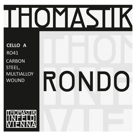 Thomastik RONDO (A) RO41 - Struna A na violoncello