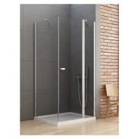 New trendy Sprchový kout New Soleo Chrom 120x120 cm s pevným dílem