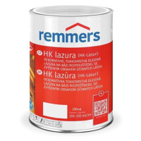 Remmers HK Lazura 100 ml Eiche rustikal / Rustikální dub