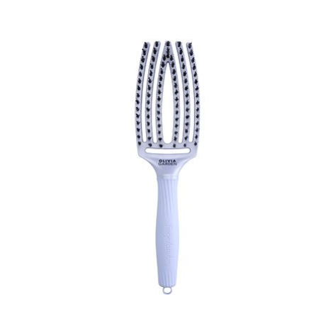 OLIVIA GARDEN Fingerbrush Combo Polar Blue