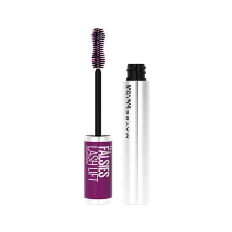 MAYBELLINE NEW YORK The Falsies Lash Lift Black 9 ml