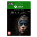Hellblade: Senua's Sacrifice (Xbox One/Xbox Series)