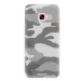 iSaprio Gray Camuflage 02 pro Samsung Galaxy A3 2017