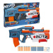 Hasbro Nerf elite 2.0 motoblitz cs 10