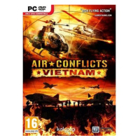 Air Conflicts: Vietnam - PC DIGITAL