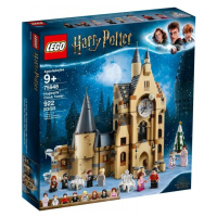 Lego® harry potter™ 75948 hodinová věž v bradavicích
