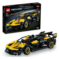 Lego® technic 42151 bugatti bolide