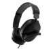 Turtle Beach RECON 70X, 3.5mm, Xbox One/series X/S, PC/PS4/5, Nintendo černá