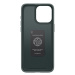 Spigen Thin Fit kryt iPhone 15 Pro Max zelený