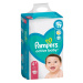 Pampers Midi vel. 3 dětské pleny 208 ks