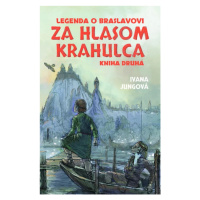 Za hlasom krahulca - Ivana Jungová - kniha z kategorie Beletrie pro děti