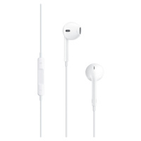 Apple EarPods s 3,5mm sluchátkovým konektorem