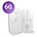 Philips AVENT Baby DECT monitor SCD502