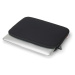 Dicota BD31783 ASE XX Laptop Sleeve 12-12.5" Black Černá