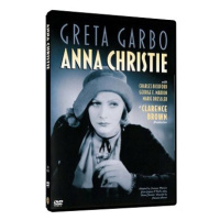 Anna Christie - DVD