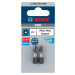 Šroubovací bit Bosch PRO Impact Control 25 mm PH2 2 ks 2608522403