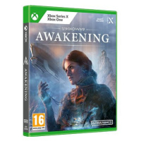 Unknown 9: Awakening - Xbox Series X