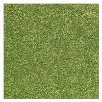 Kusový koberec Nasty 101149 Grün 200 × 200 cm čtverec 200 × 200 cm