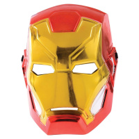 Rubie's Maska Iron Man dětská