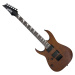 Ibanez GRG121DXL-WNF Walnut Flat Elektrická kytara