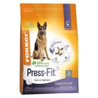 Fokker Dog Press-Fit - 2 x 13 kg