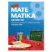 Hravá matematika 8 - učebnice 2. díl (geometrie) TAKTIK International, s.r.o